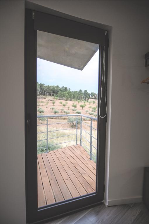 Bela Vista Silo Housing Villa Alfândega da Fé Buitenkant foto