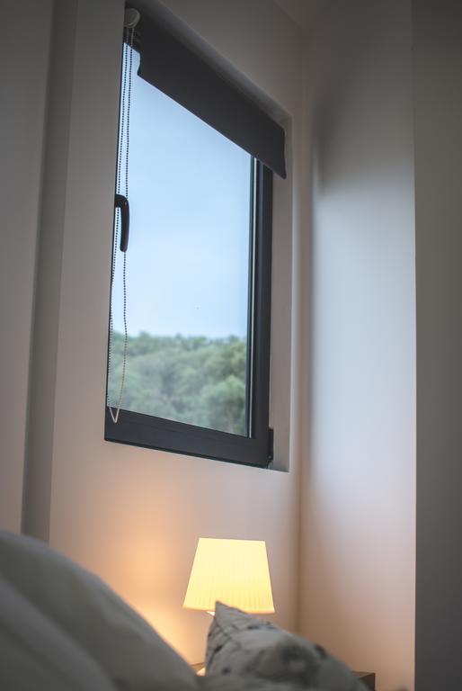 Bela Vista Silo Housing Villa Alfândega da Fé Buitenkant foto