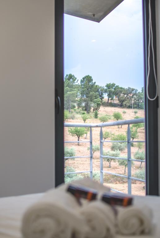 Bela Vista Silo Housing Villa Alfândega da Fé Buitenkant foto
